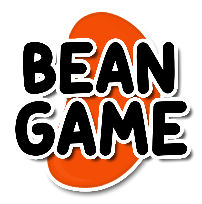 beangame logo